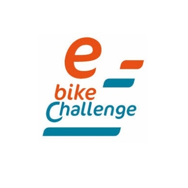 EZ Ride op E-Bike Challenge 2018 beurs