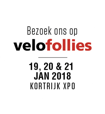 EZ Ride op Velofollies 2018