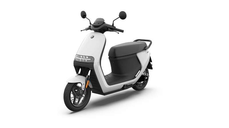 Segway e-scooter E110S