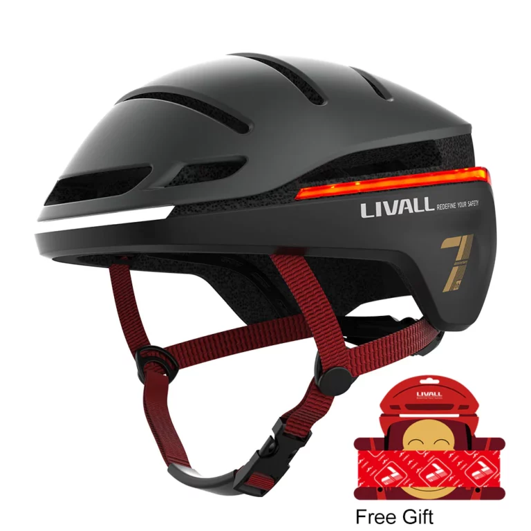 Smart Helm Lival +