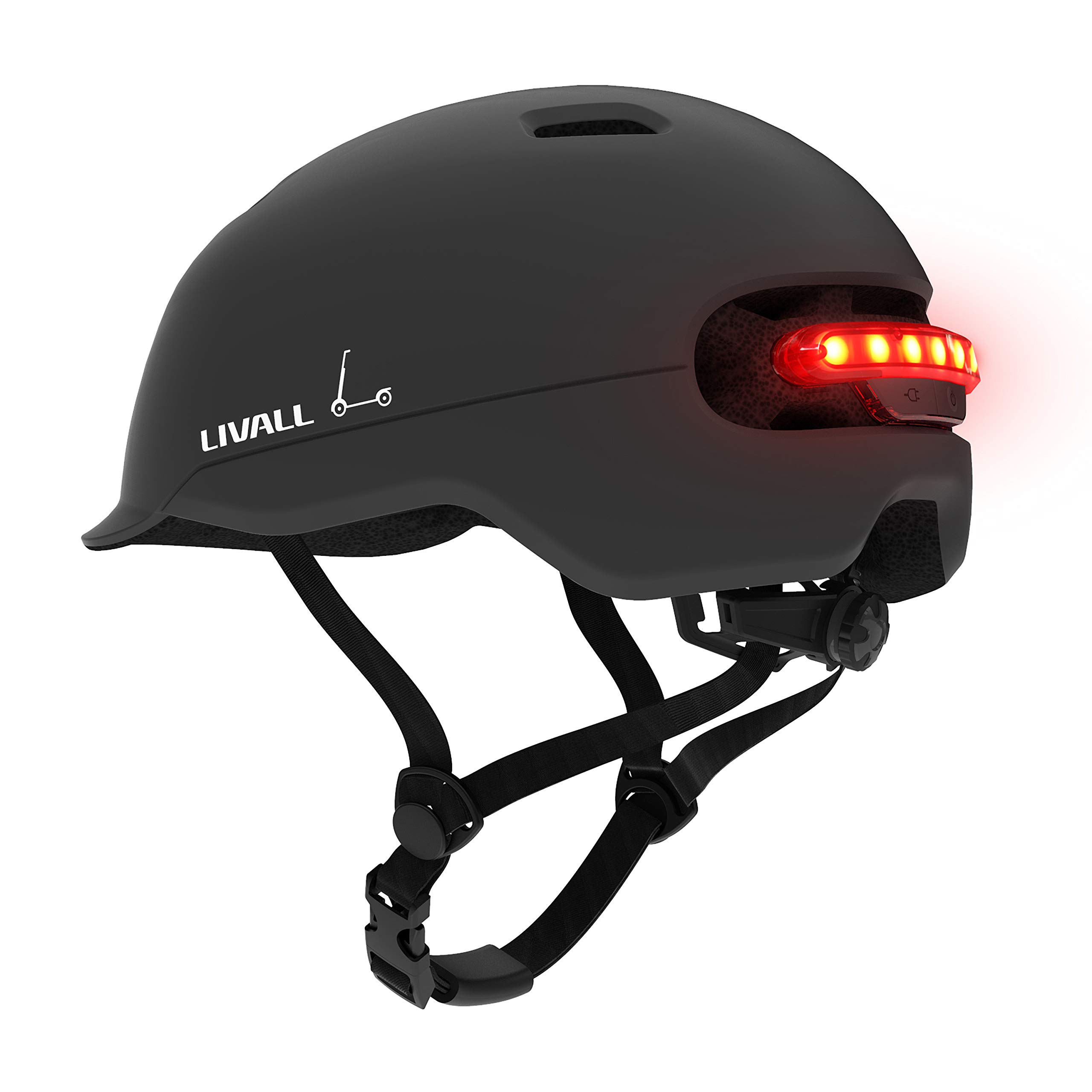 Smart Helm E Rides