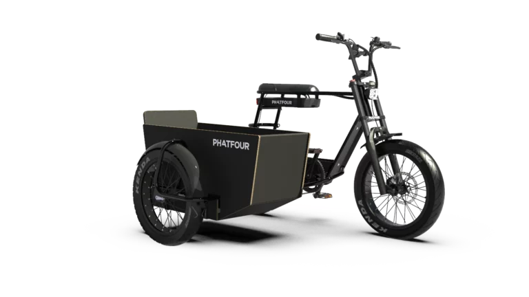 Phatfour Sidecar