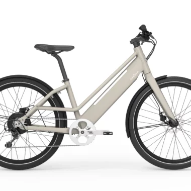 Ahooga: Officiële dealer van vouwfietsen en modulaire E-bikes voor cargo en stedelijke ritten