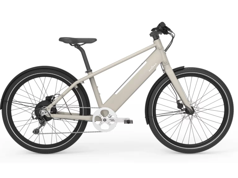 Ahooga modular e-bike (Unisex)